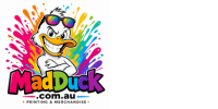Mad Duck