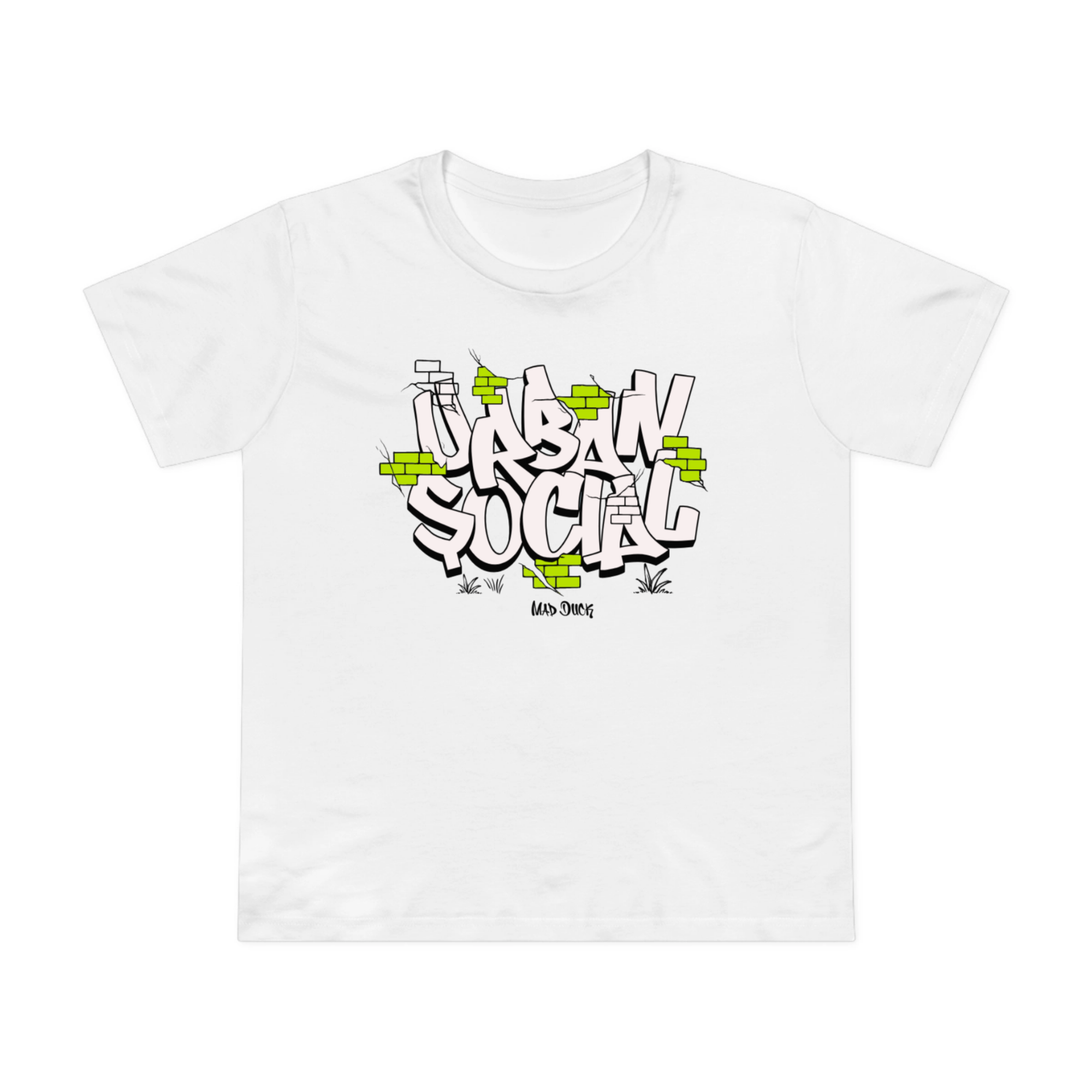 Women’s Maple Tee