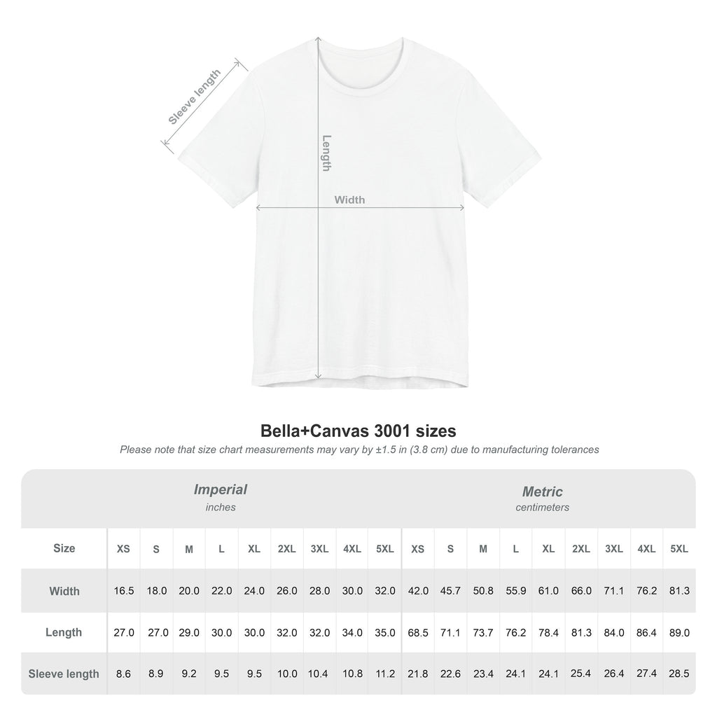 Test 2 Grad Trip 2026 Cruise T-Shirt
