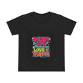 Women’s Maple Tee
