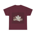 Stay Spooky T-Shirt — Cute Halloween Ghost Graphic Tee