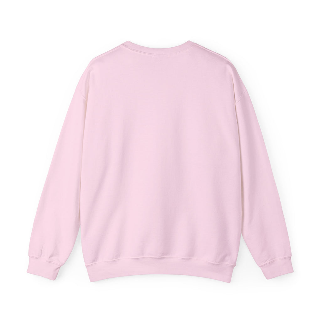 Cruise Grad Trip Sweatshirt — "Board the Ship" 2028 Graduation Cruise Crewneck