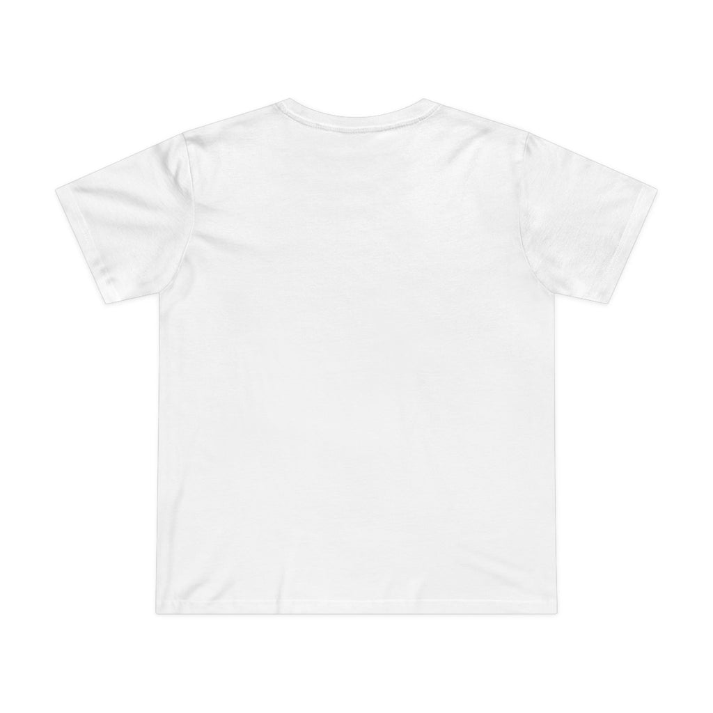 Ladies' Birthday Tee — Birthday Queen Tee