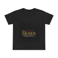 Ladies' Birthday Tee — Birthday Queen Tee