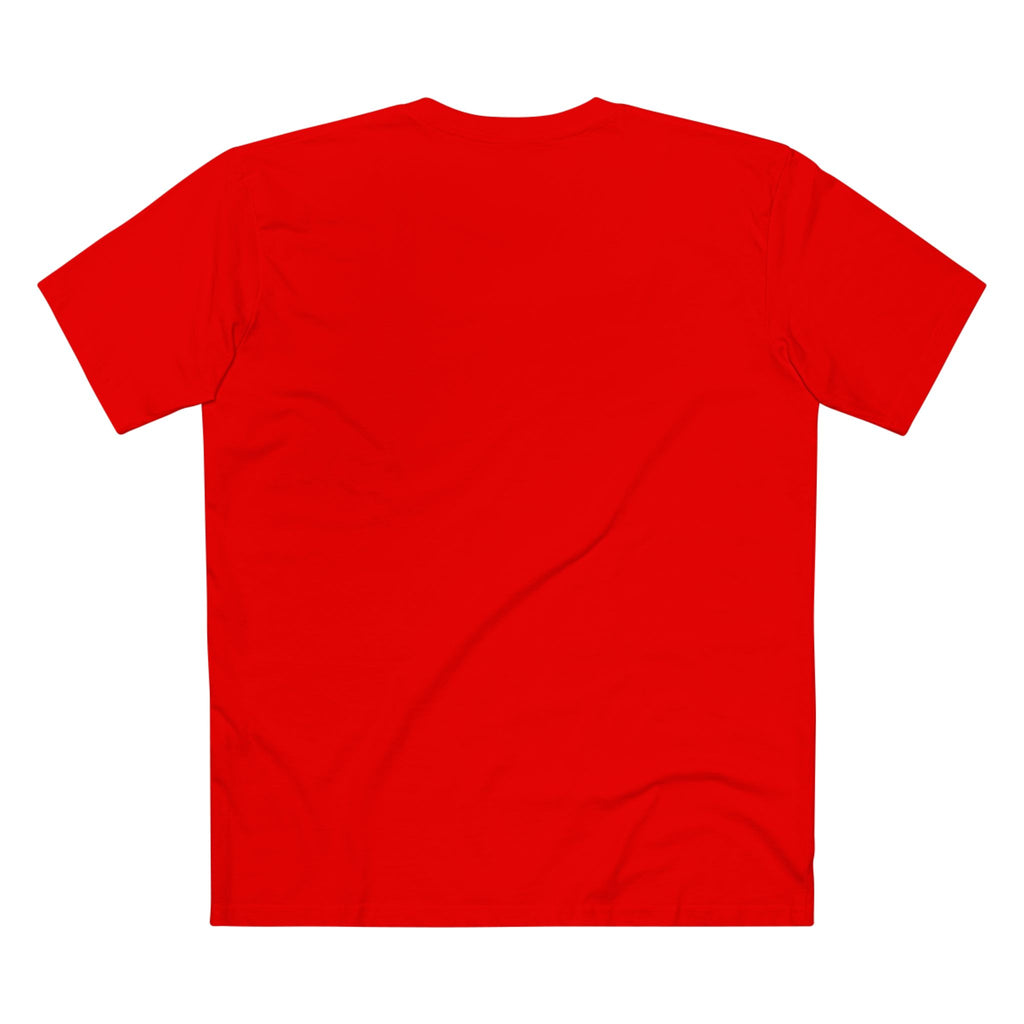 Men's Birthday Tee - Leveling Up Est. xxxx