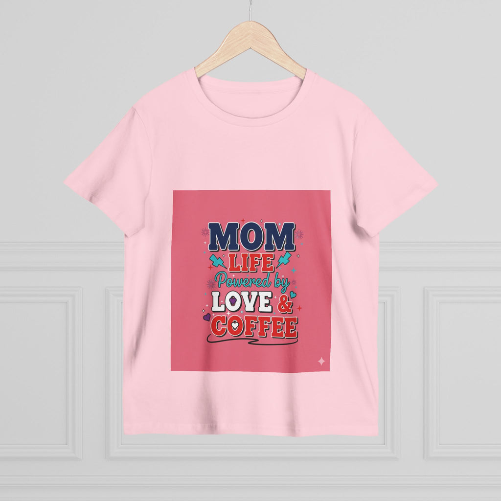 Women’s Maple Tee