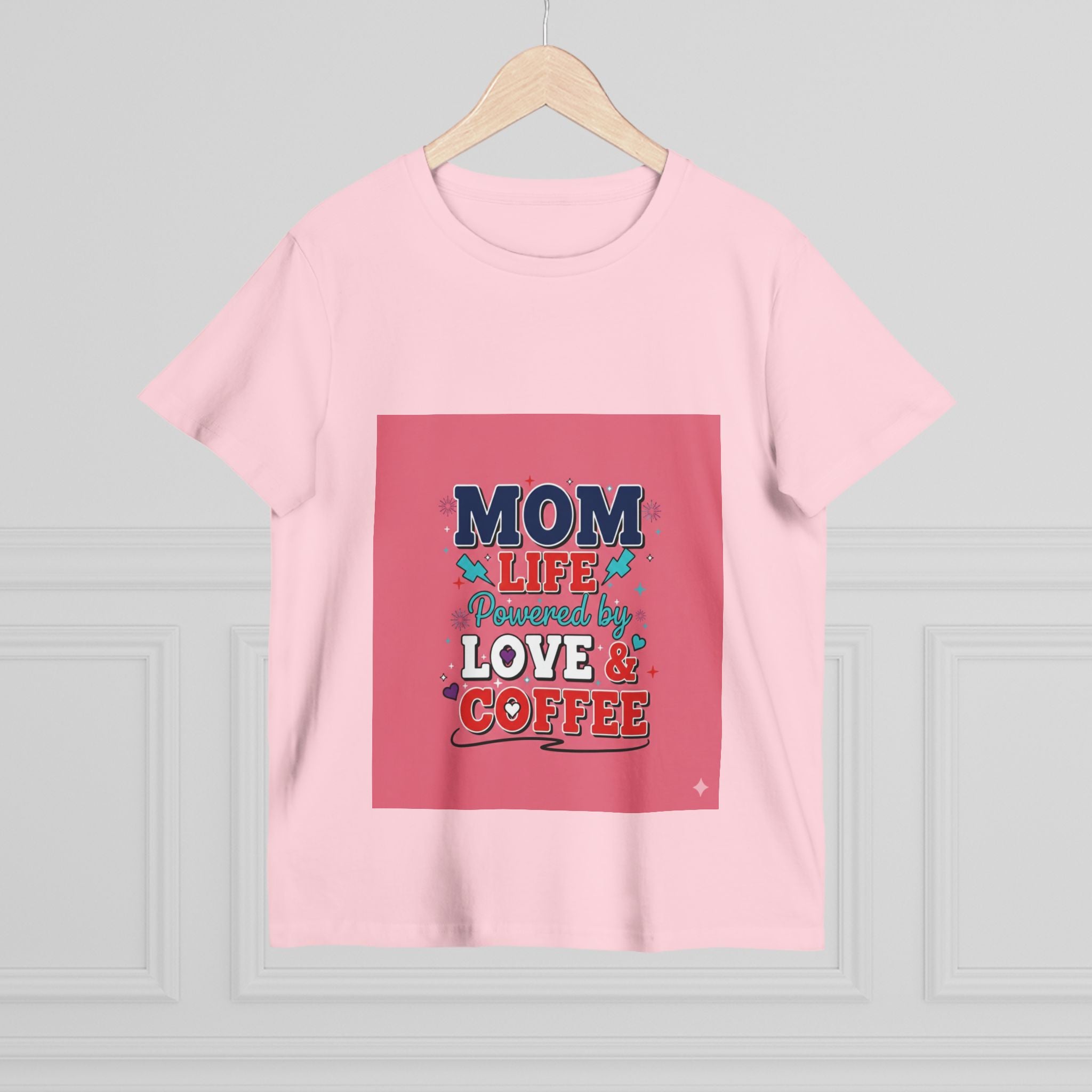 Women’s Maple Tee