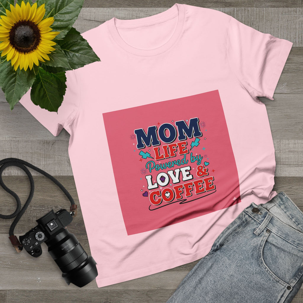 Women’s Maple Tee