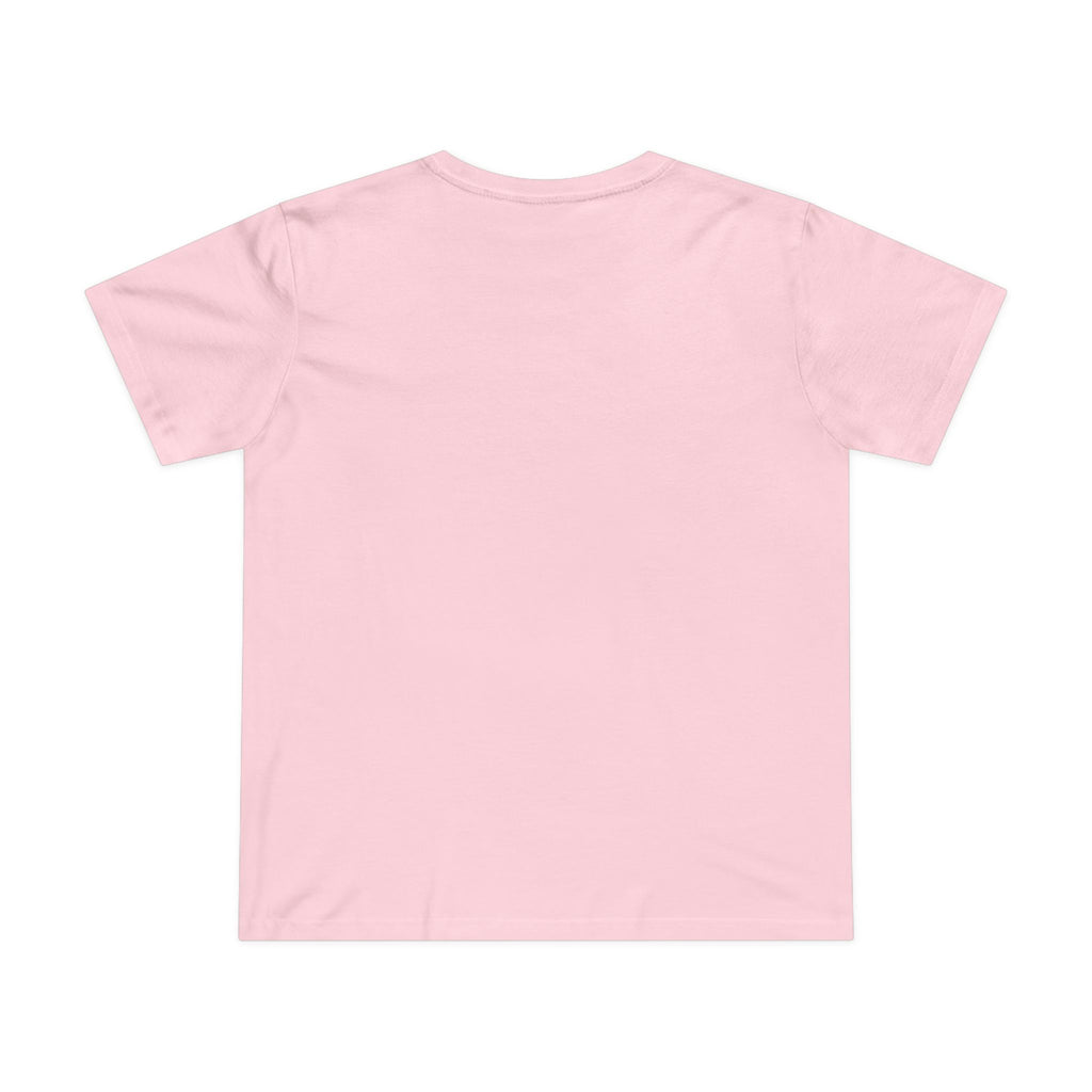 Ladies' Birthday Tee — Birthday Queen Tee