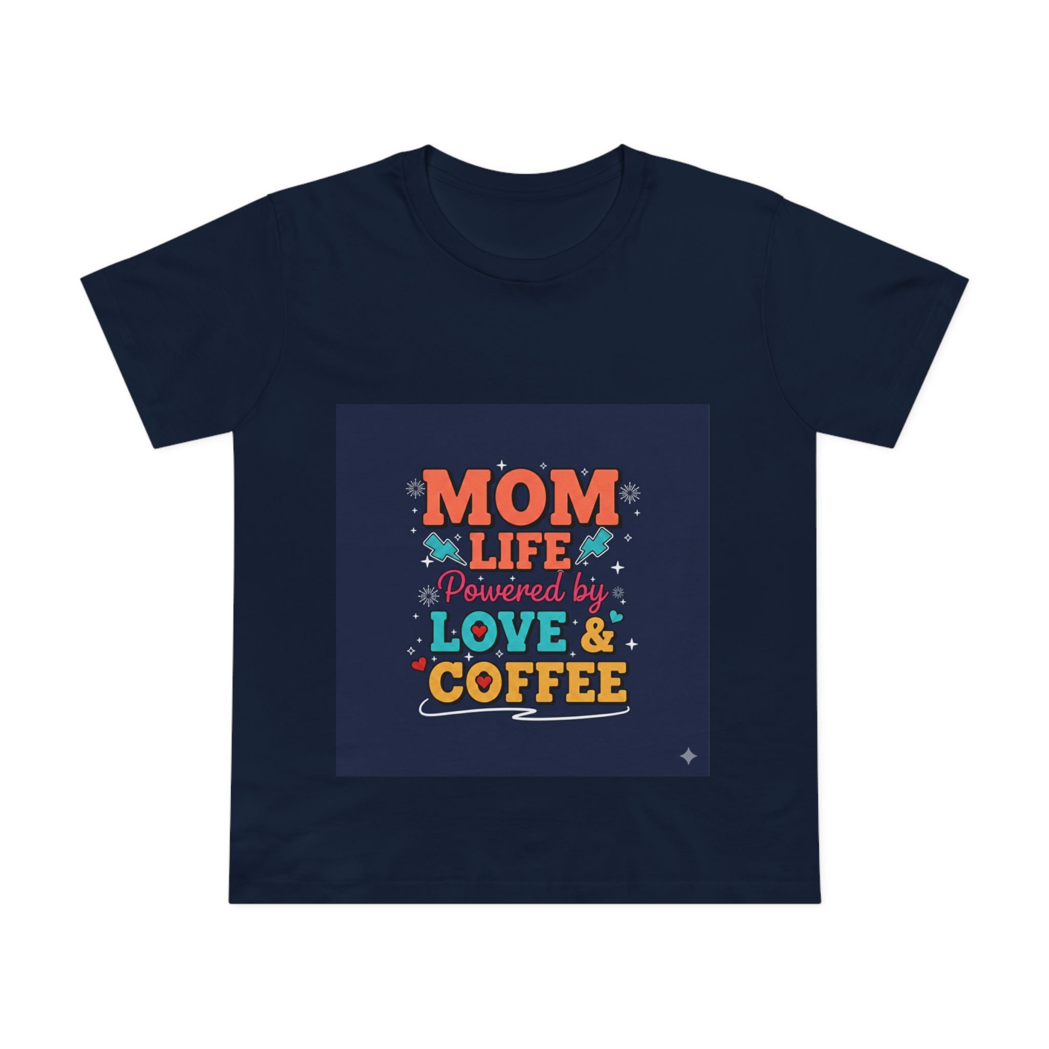 Women’s Maple Tee