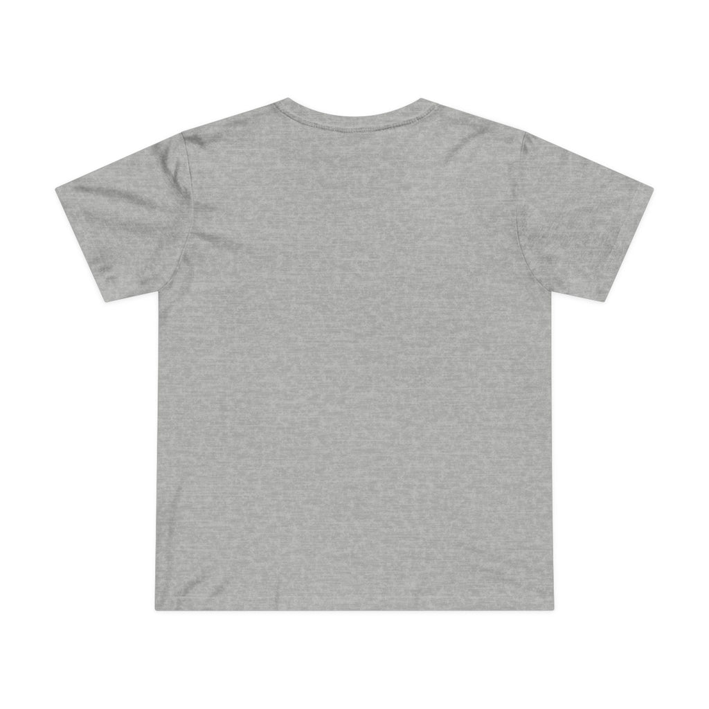 Ladies' Birthday Tee — Birthday Queen Tee