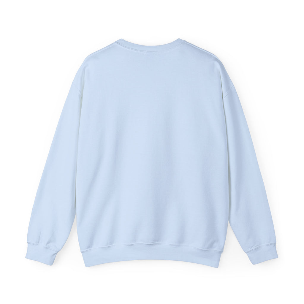 Cruise Grad Trip Sweatshirt — "Board the Ship" 2028 Graduation Cruise Crewneck