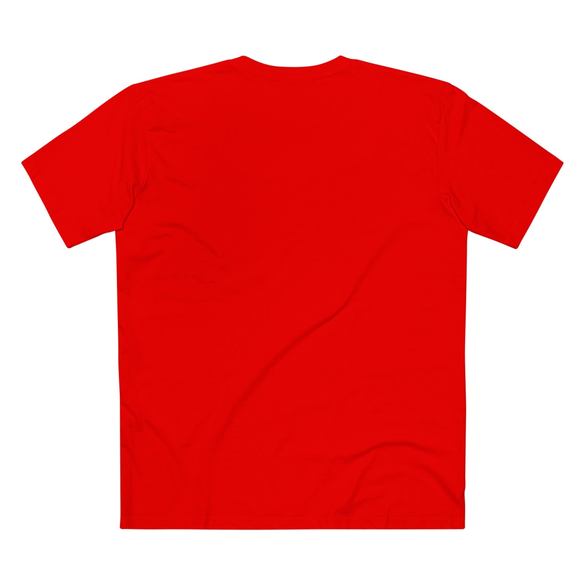 Mens Staple Tee Christmas Shirt