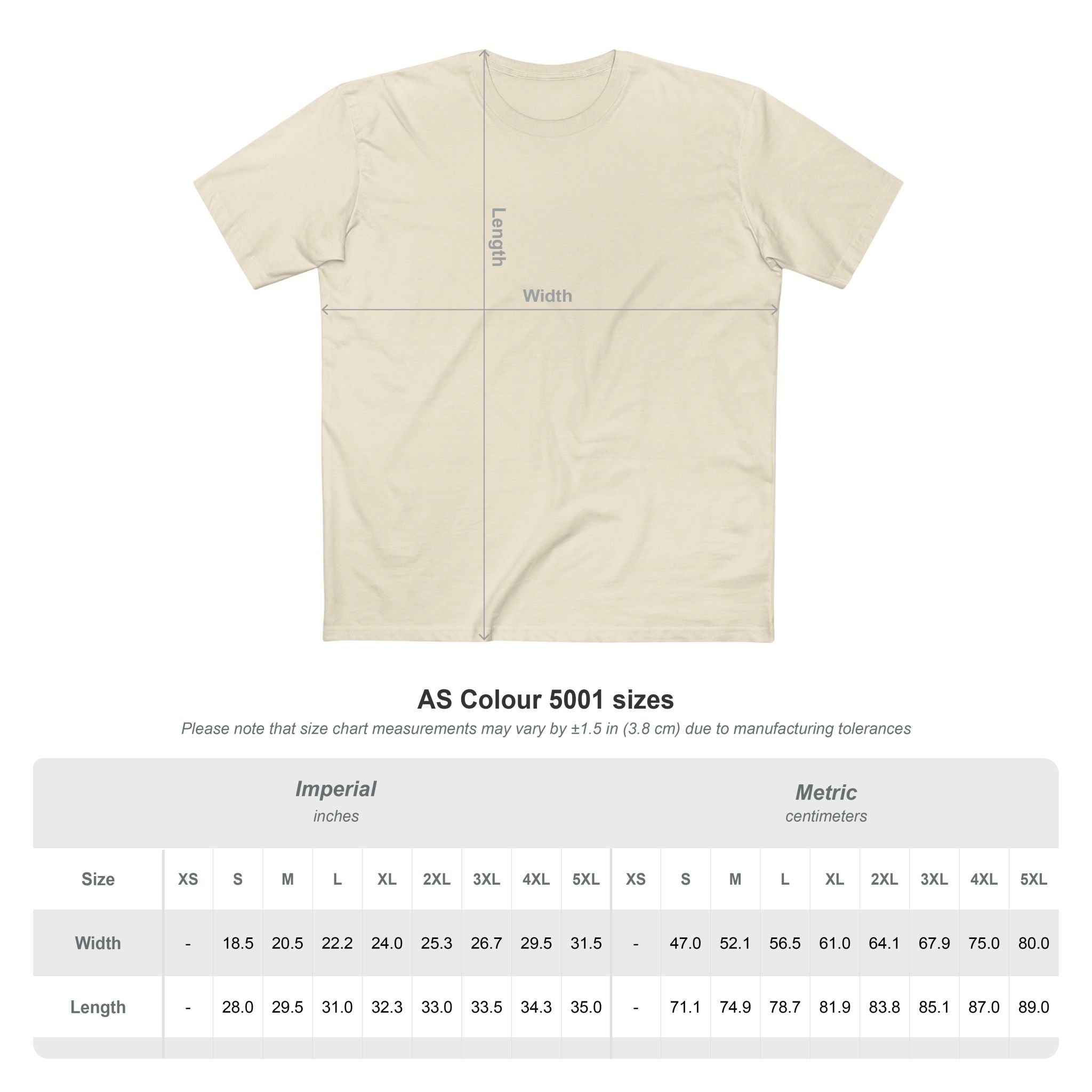Test -Cruise Grad Trip 2026 T-Shirt