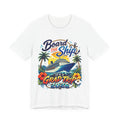 Test 2 Grad Trip 2026 Cruise T-Shirt