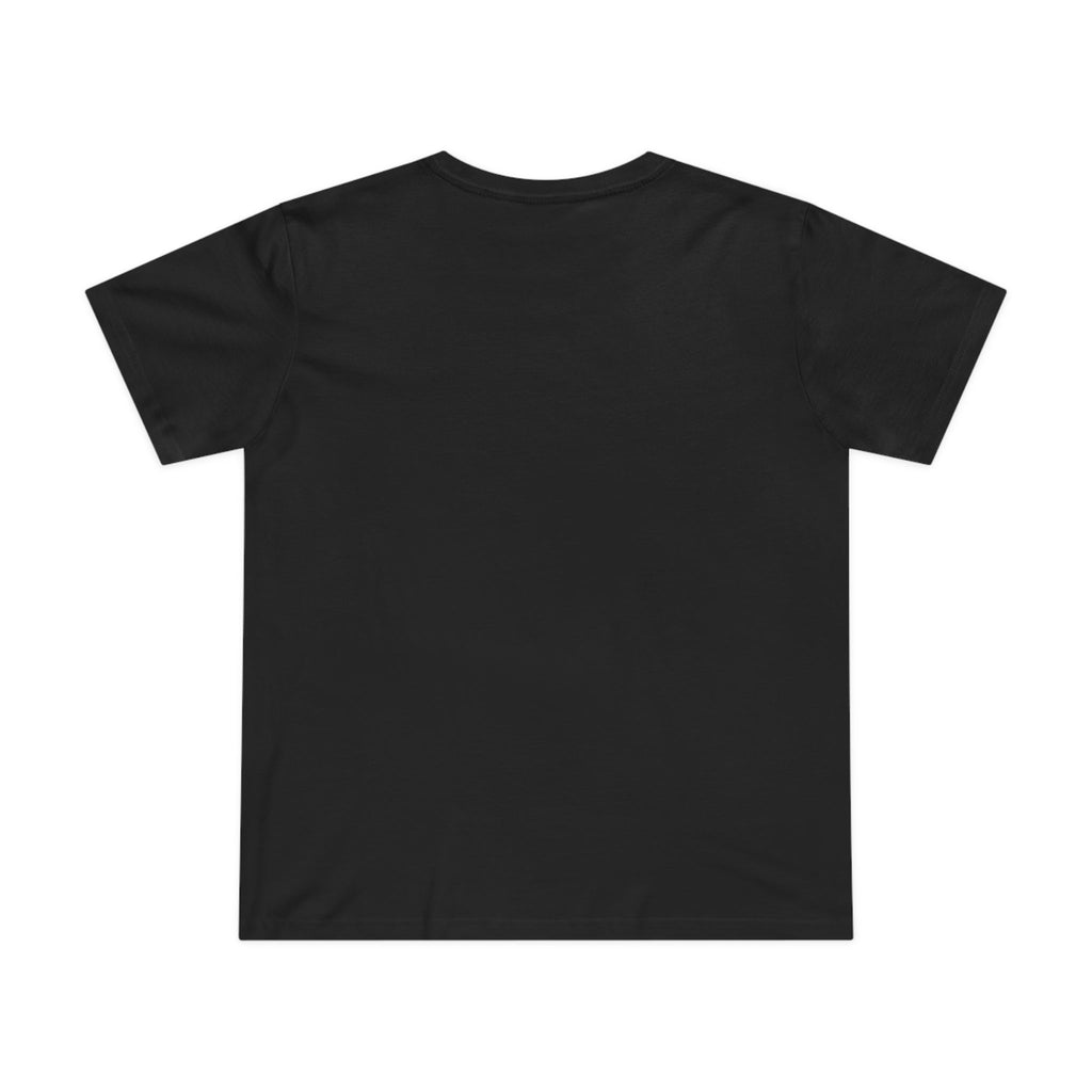 Ladies' Birthday Tee — Birthday Queen Tee