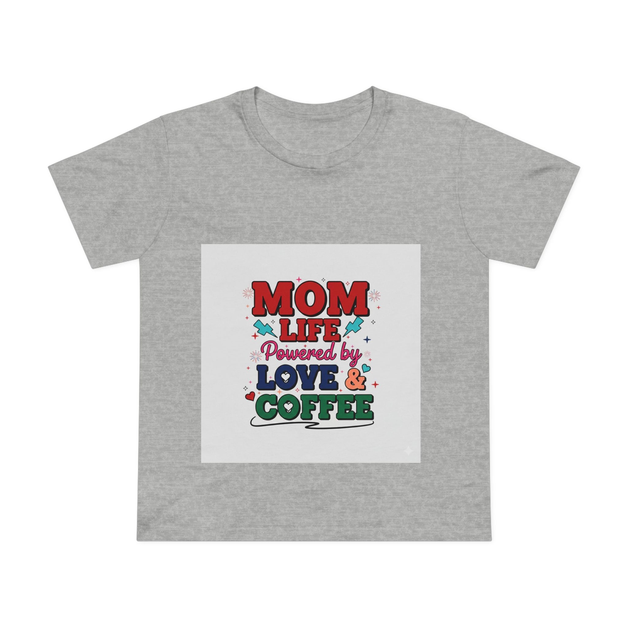Women’s Maple Tee