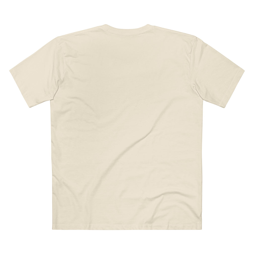 Mens Staple Tee Christmas Shirt