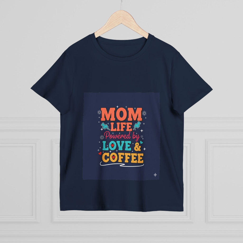 Women’s Maple Tee