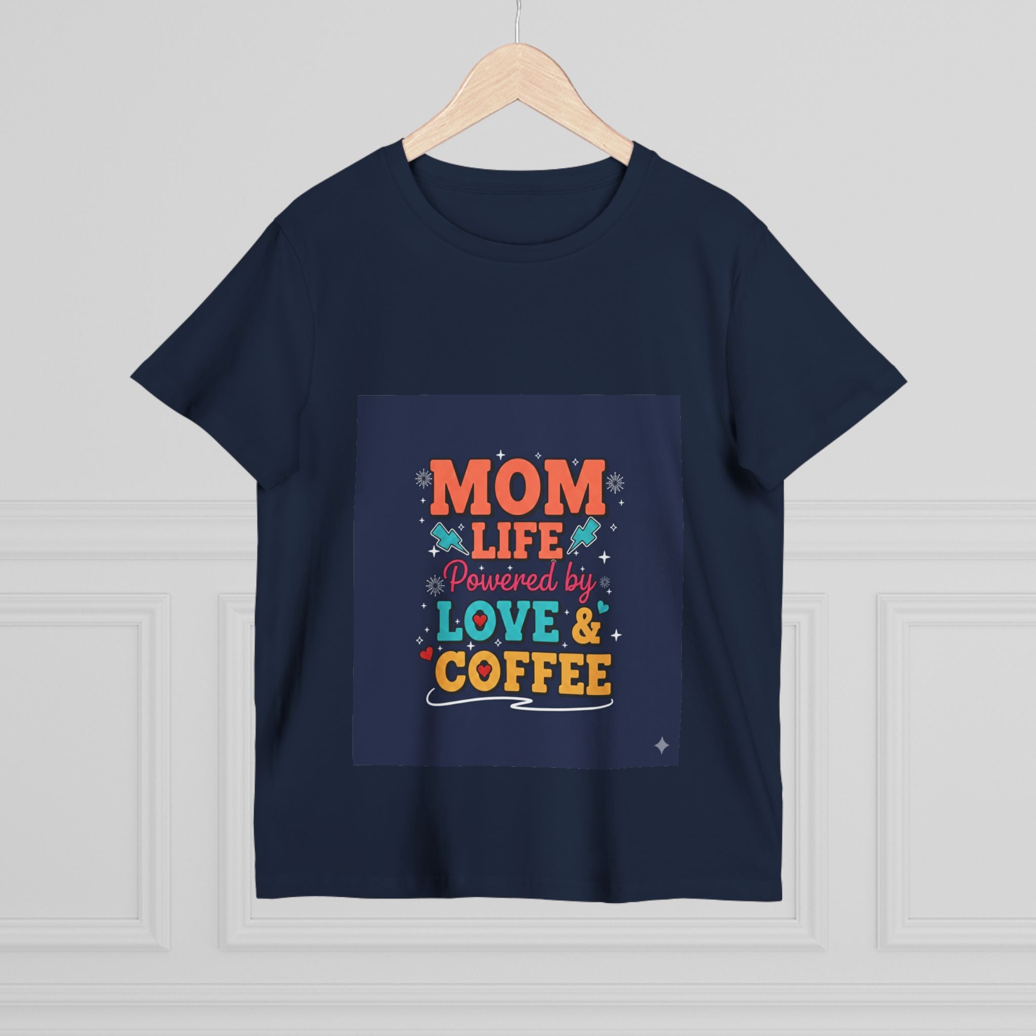 Women’s Maple Tee