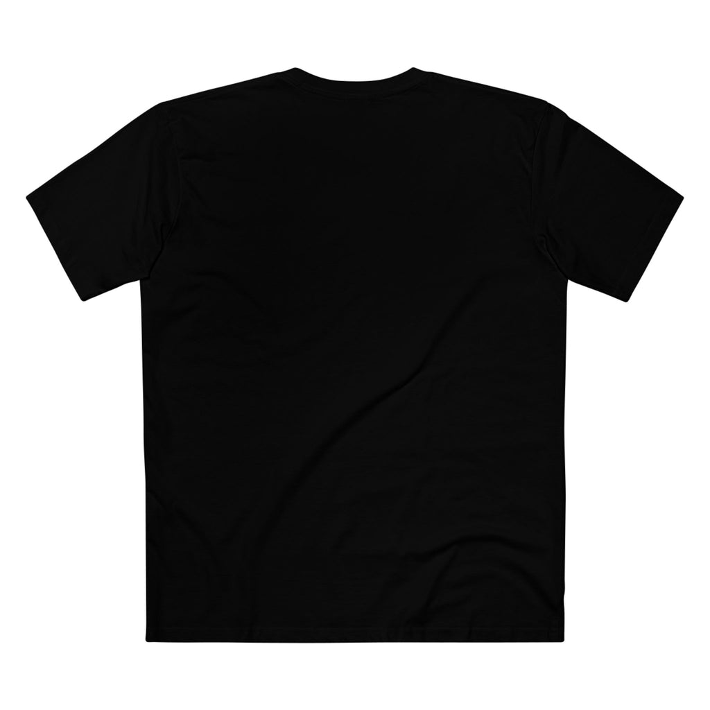Mens Staple Tee Christmas Shirt