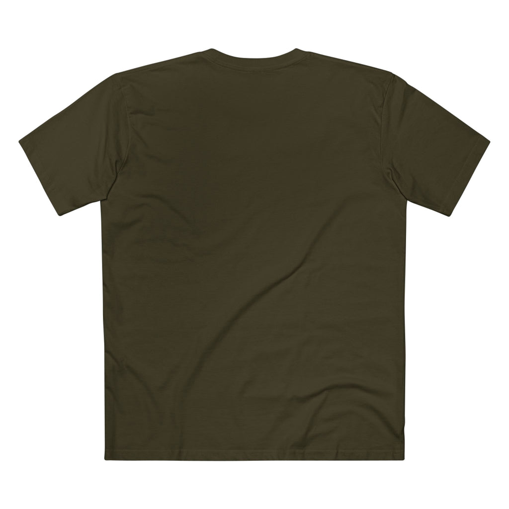 Men's Birthday Tee - Leveling Up Est. xxxx