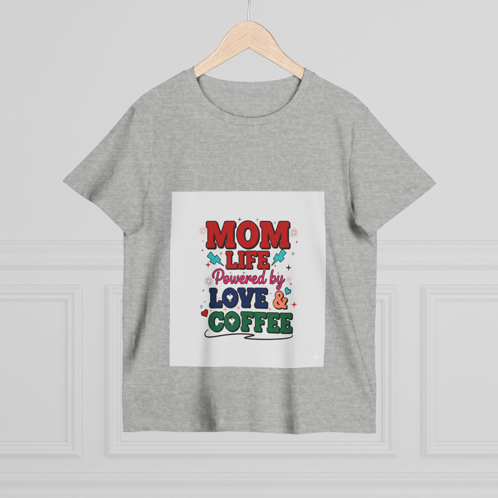 Women’s Maple Tee