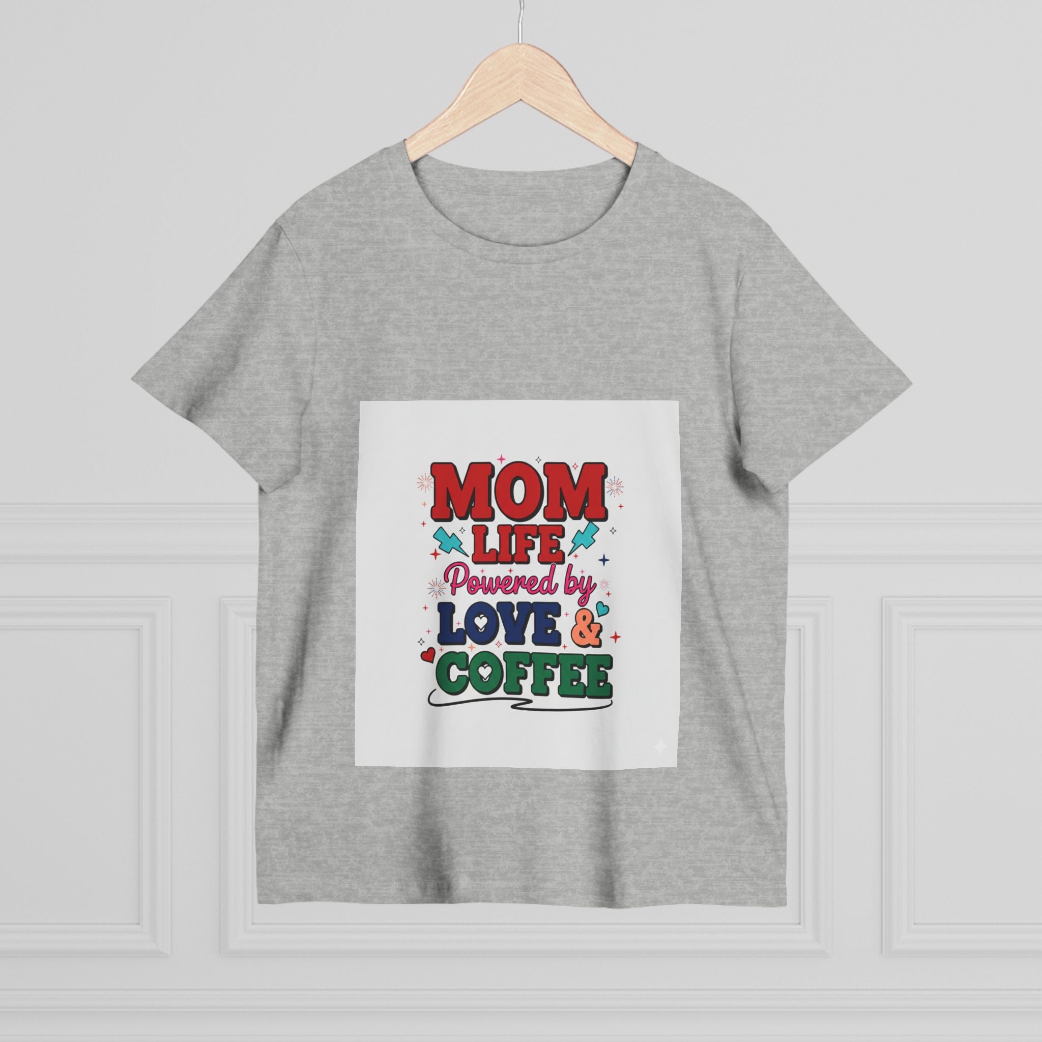 Women’s Maple Tee