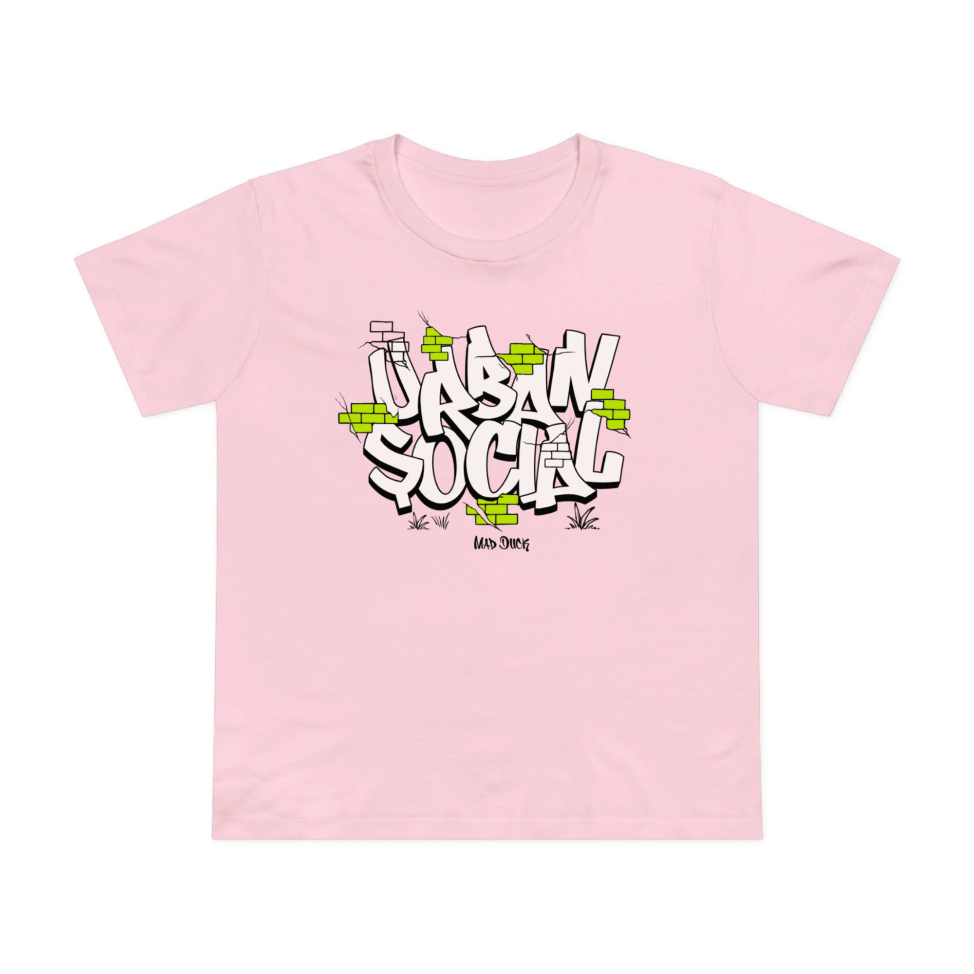 Women’s Maple Tee