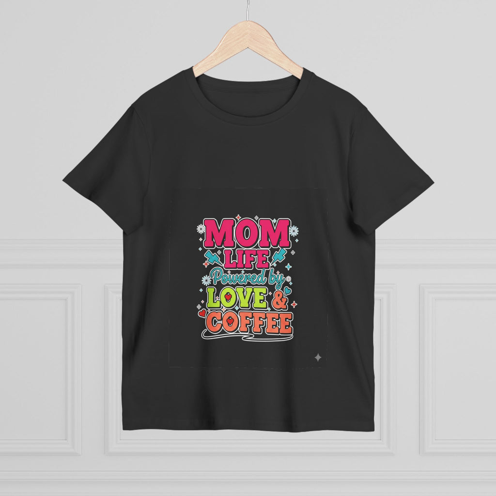 Women’s Maple Tee