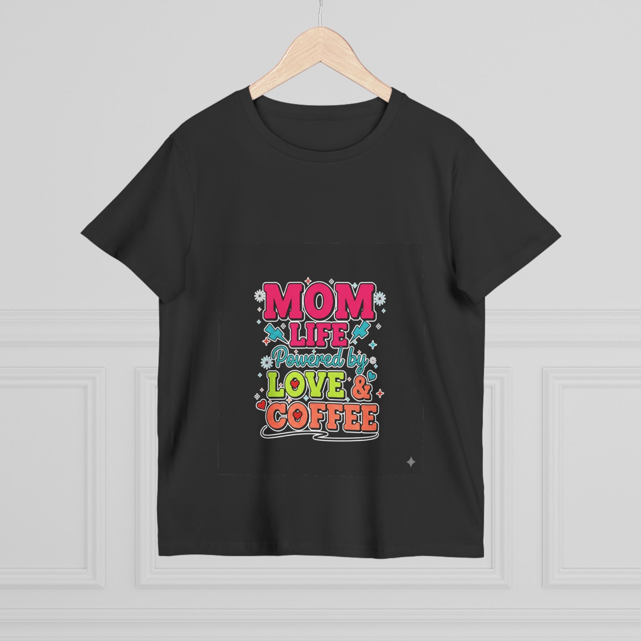 Women’s Maple Tee