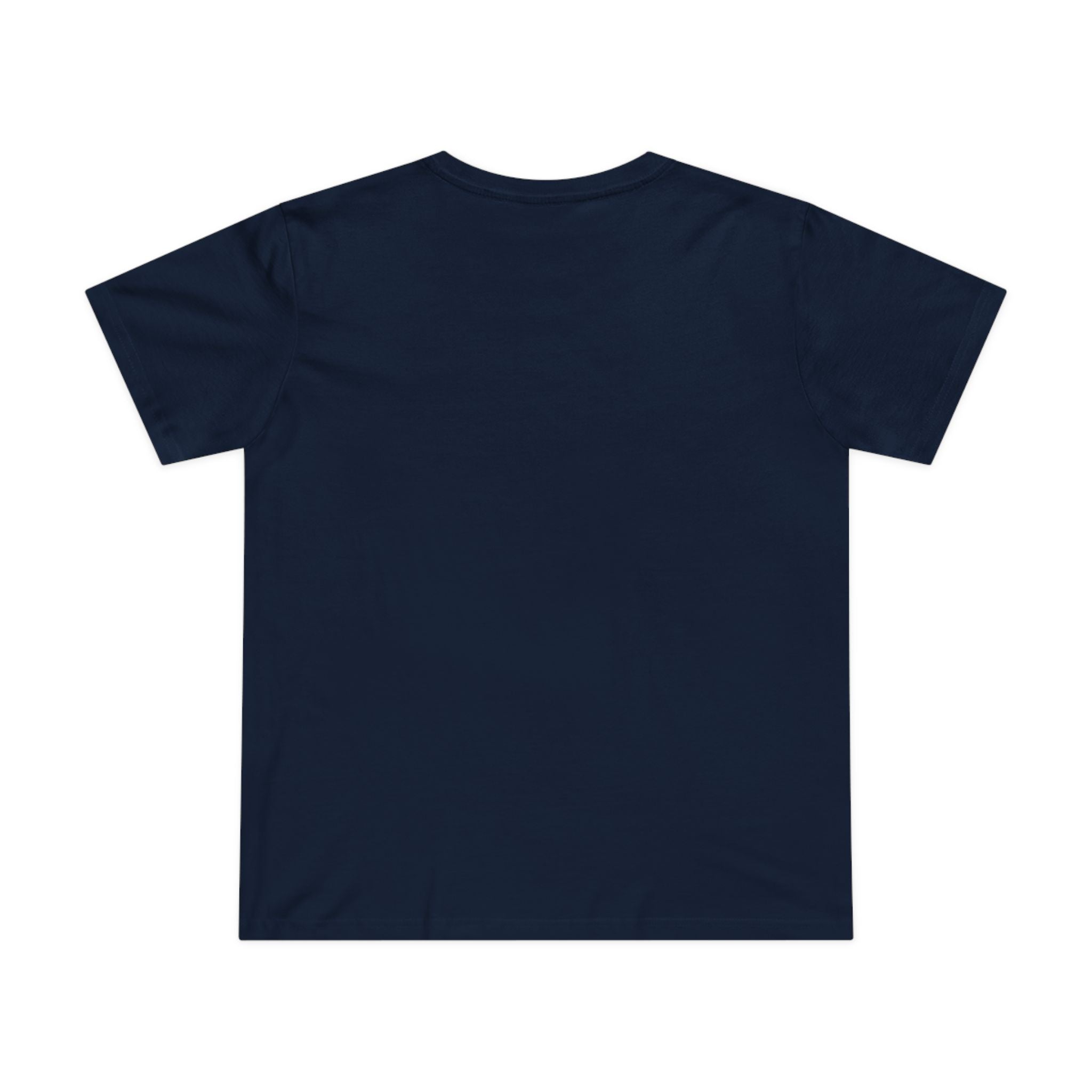 Ladies' Birthday Tee — Birthday Queen Tee