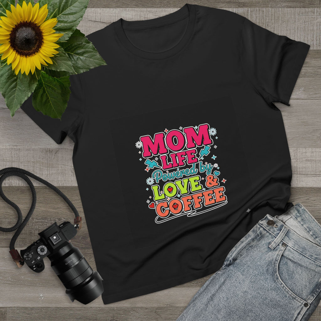 Women’s Maple Tee
