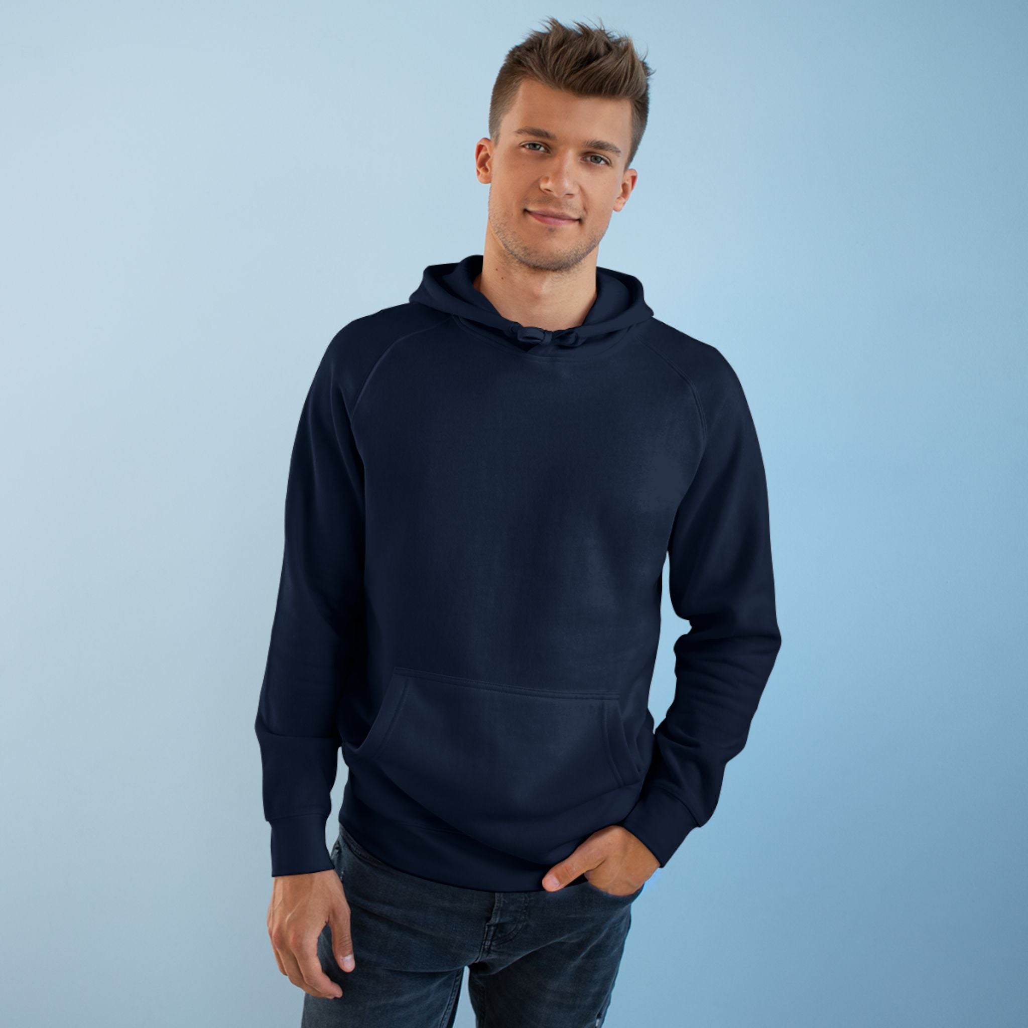 Cruise Family Trip Hoodie — “Board the Ship” Personalized Vacation Sweatshirt