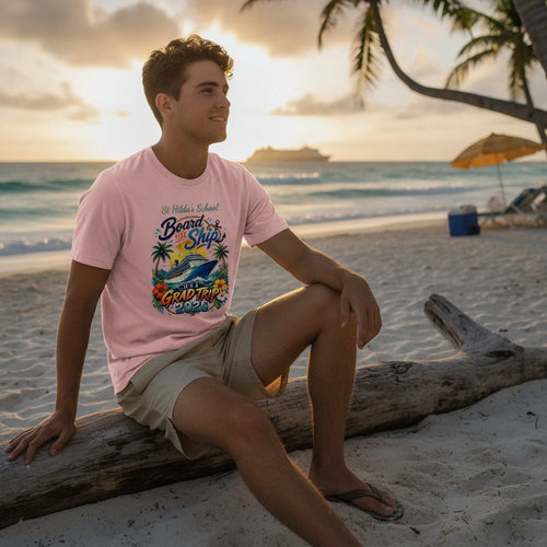 Adult Staple Tee