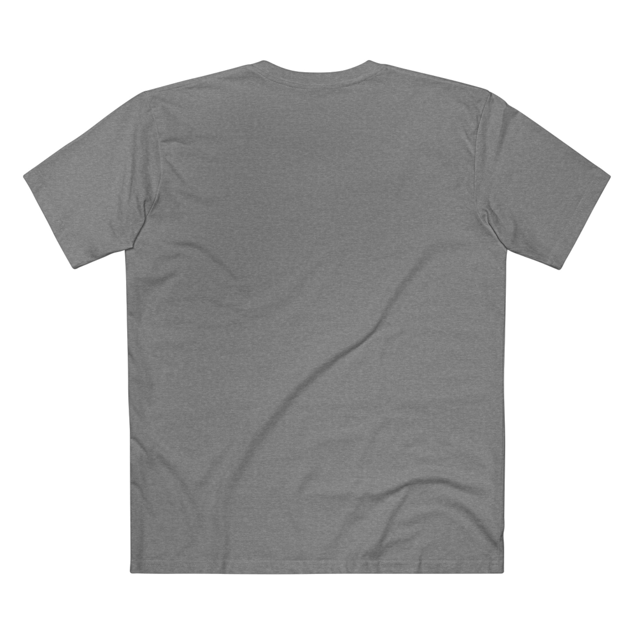 Mens Staple Tee Christmas Shirt