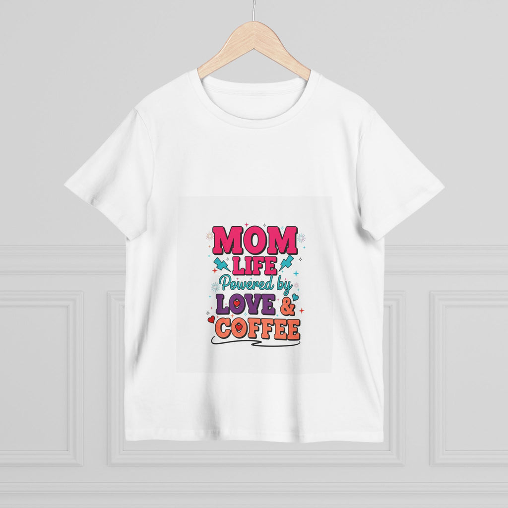 Women’s Maple Tee