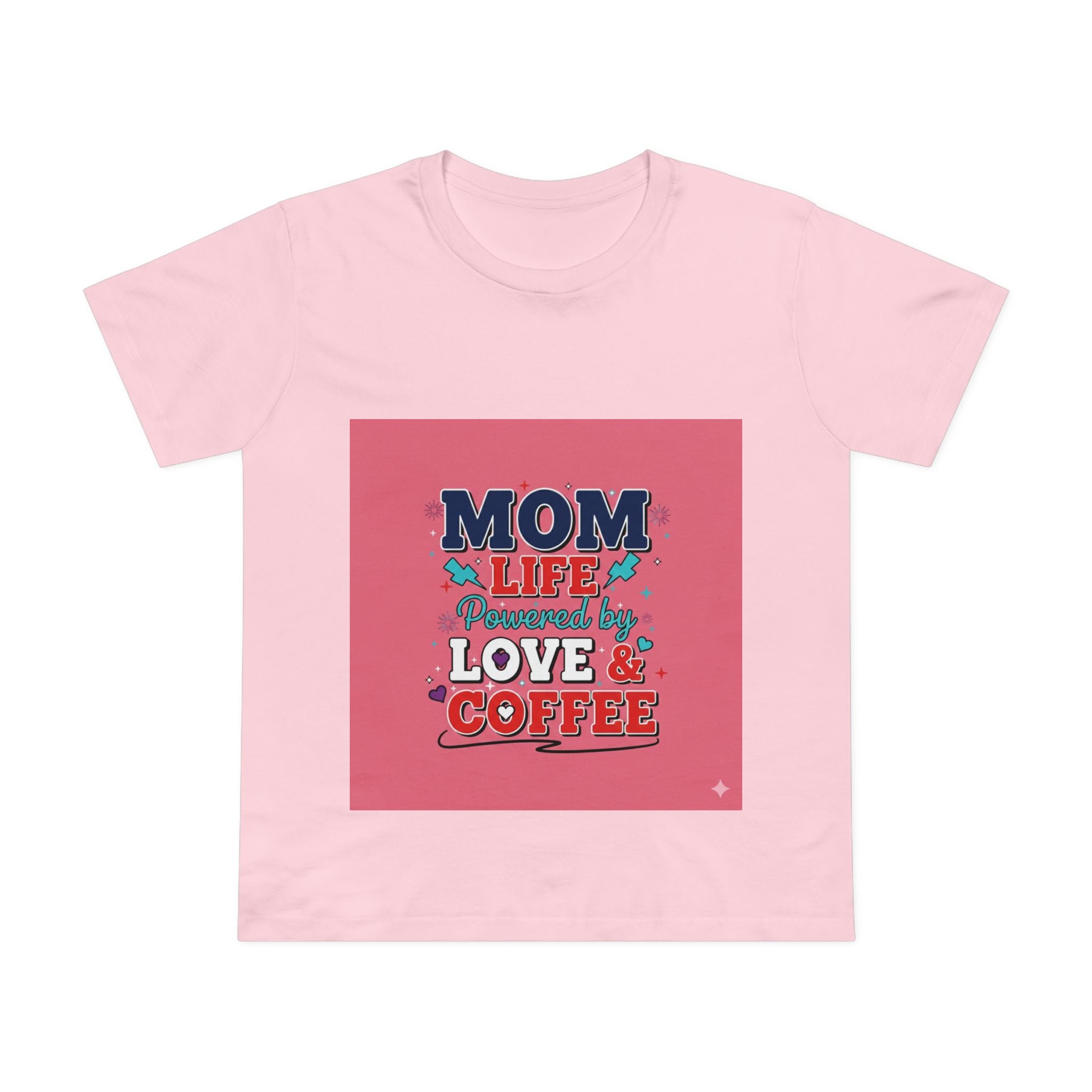 Women’s Maple Tee