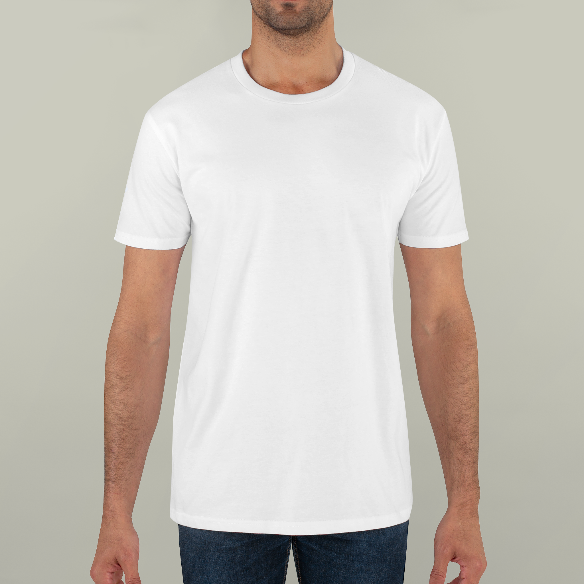 Adult Staple Tee -1