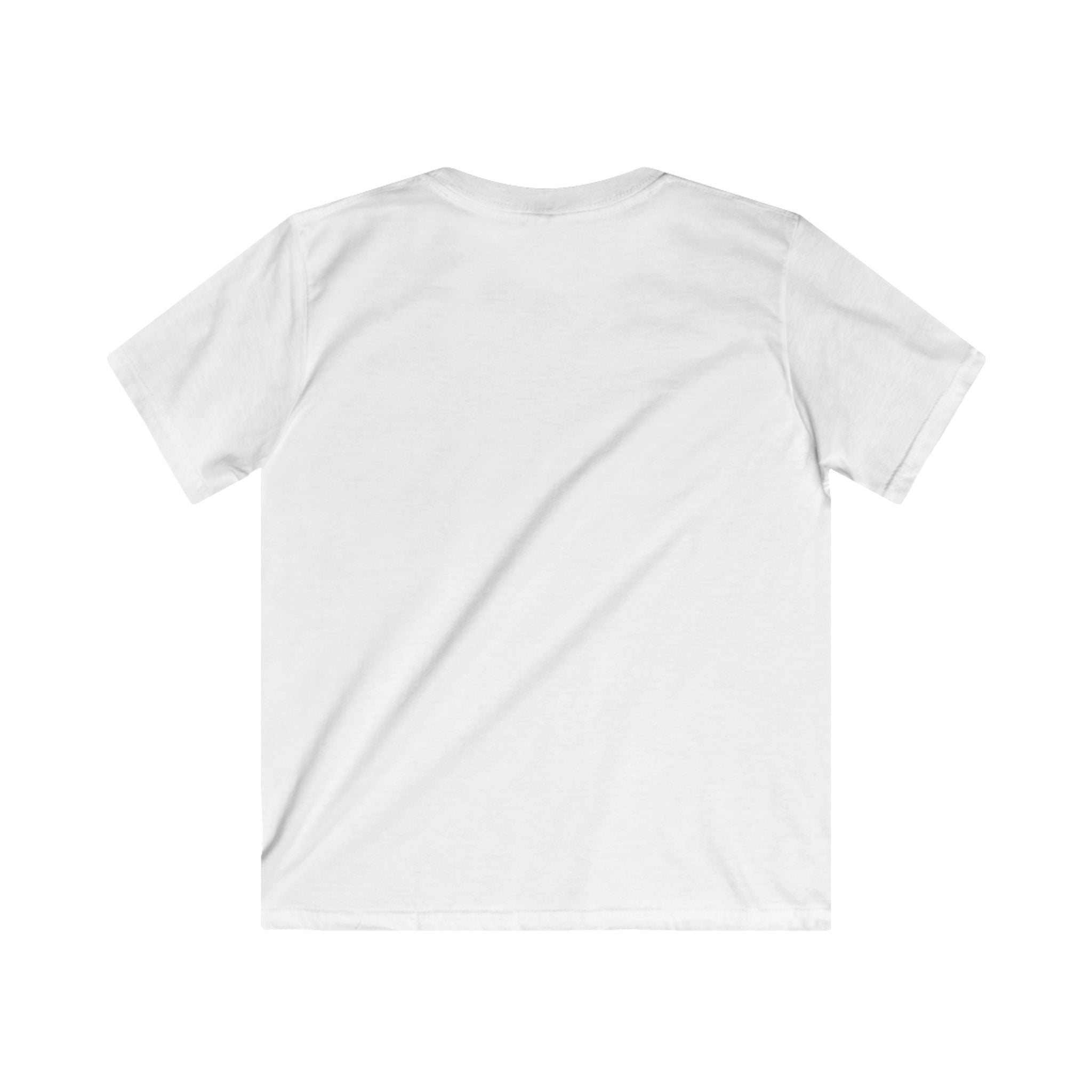 Kids Tee — 'Our Family Adventure: Sydney to New Zealand' Vacation Graphic