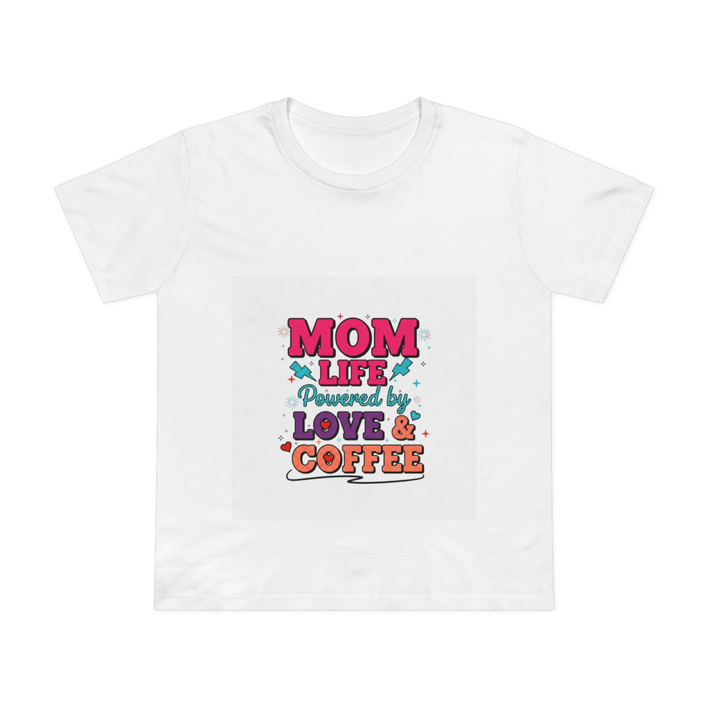 Women’s Maple Tee