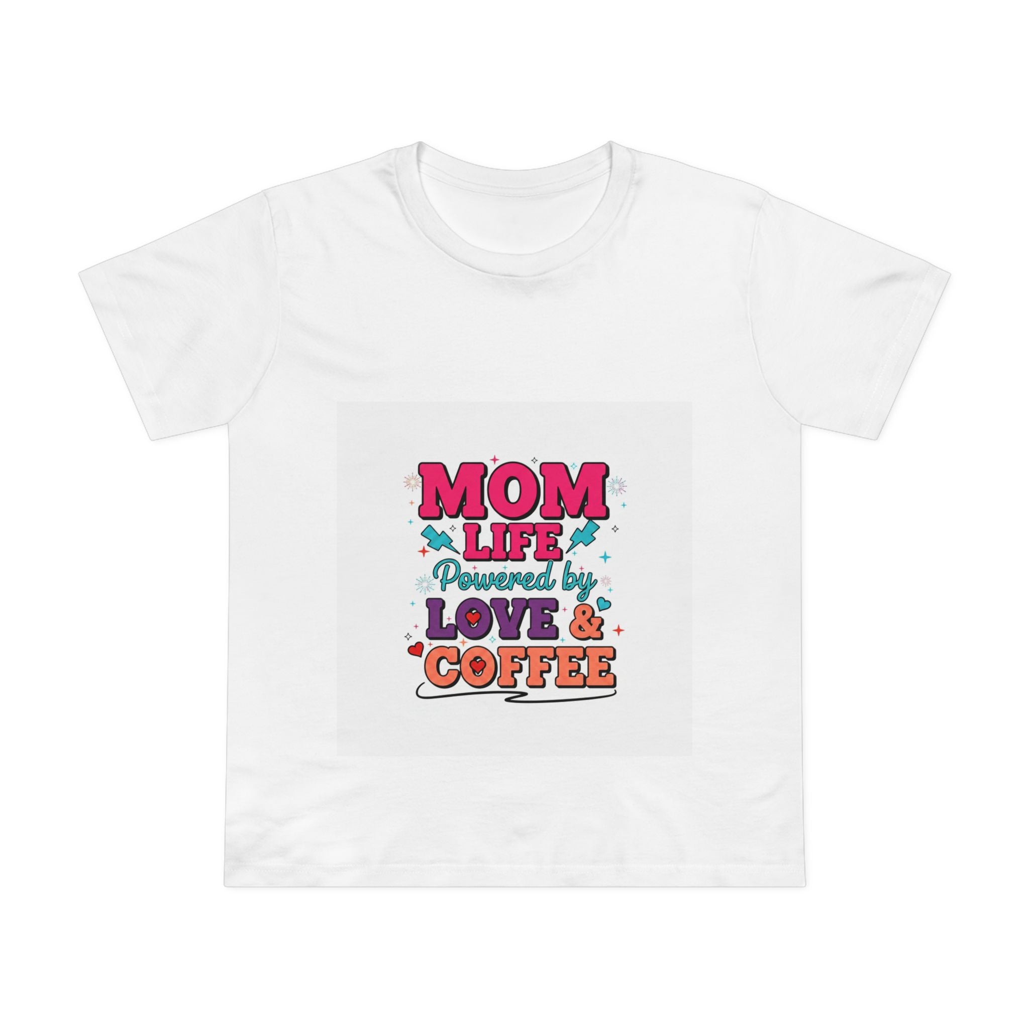 Women’s Maple Tee