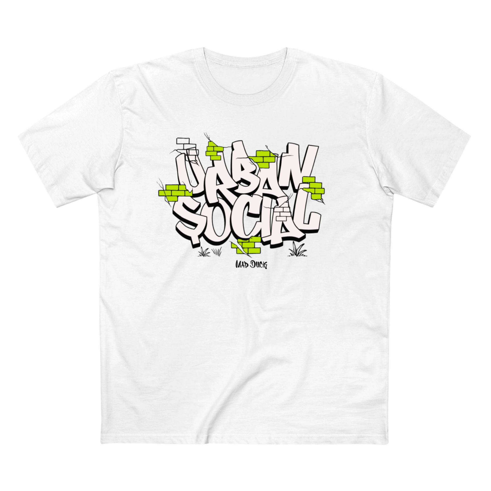 Adult Staple Tee Urban Wear