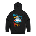 Cruise Family Trip Hoodie — “Board the Ship” Personalized Vacation Sweatshirt
