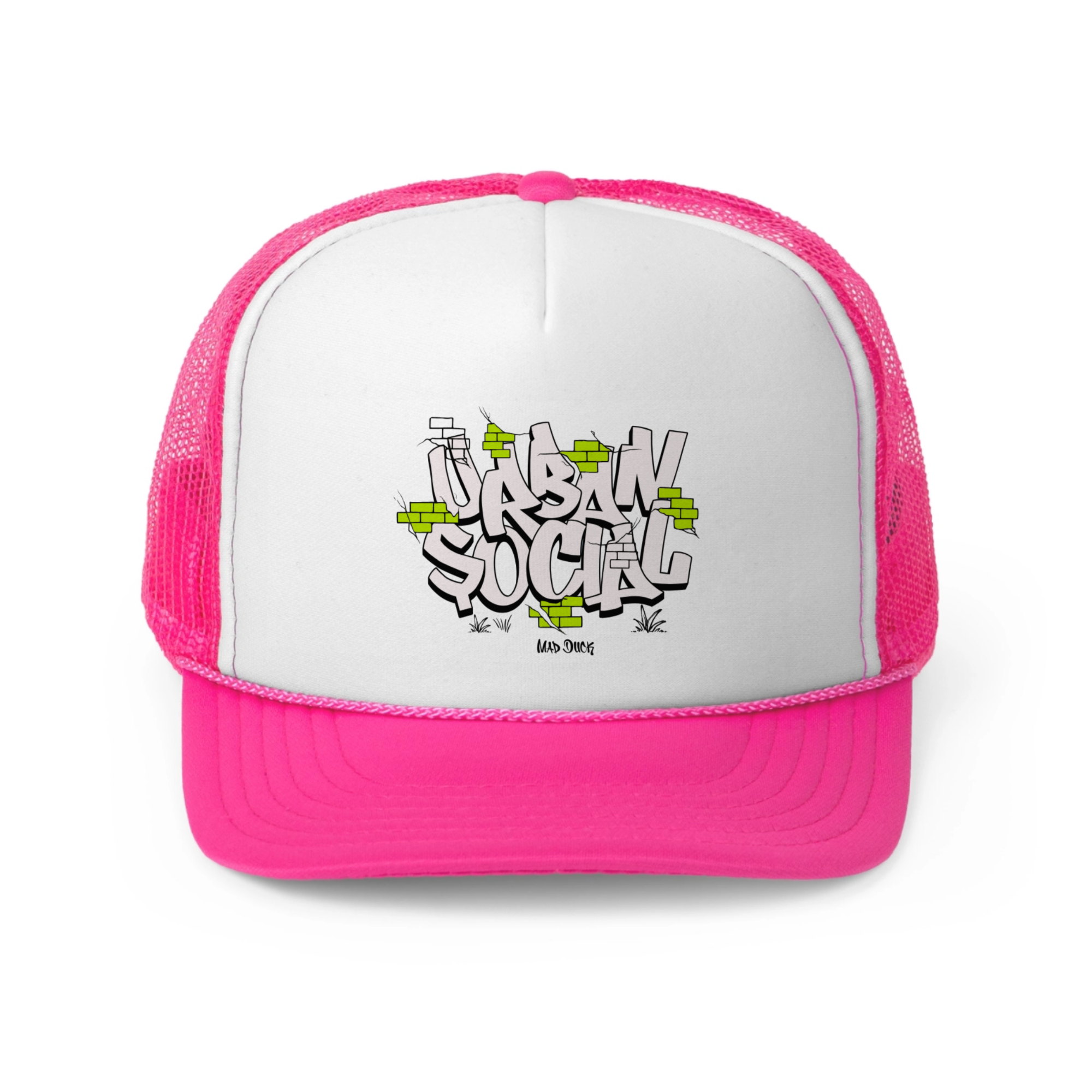 Trucker Caps