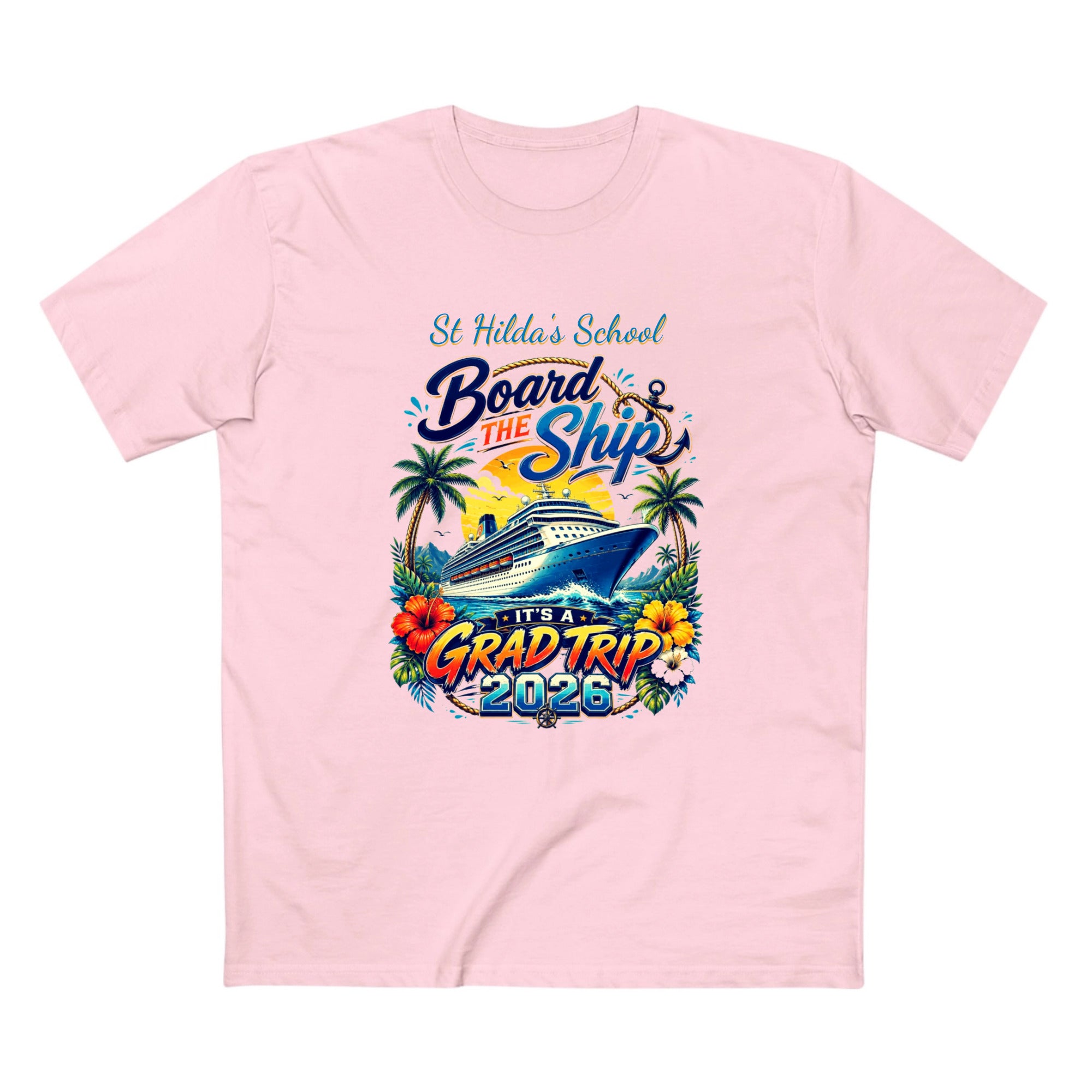 Adult Staple Tee