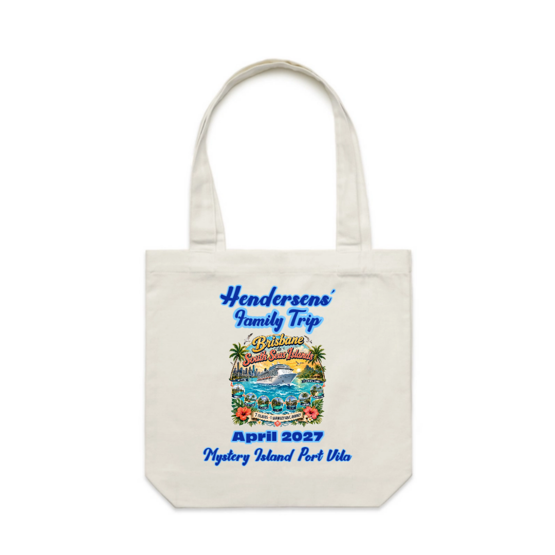cream-as-colour-carrie-tote-bag-brisbane-south-seas-islands-cruise