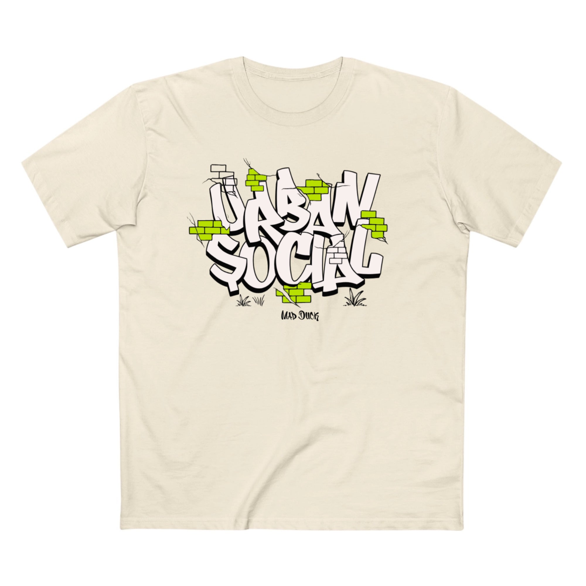Adult Staple Tee Urban Wear