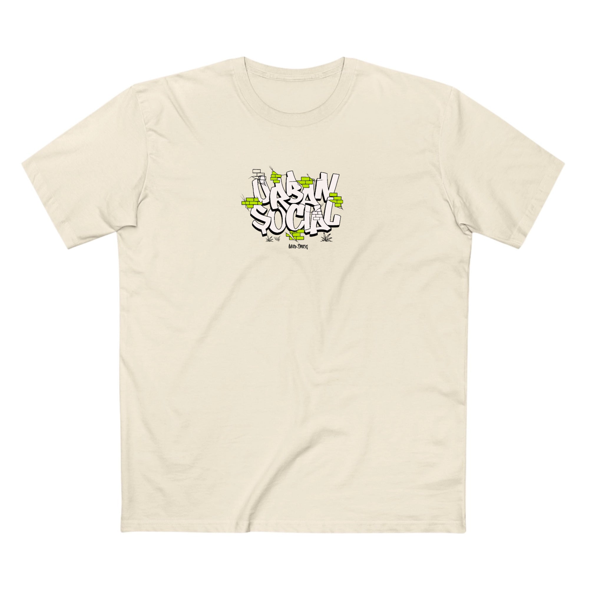 Adult Staple Tee