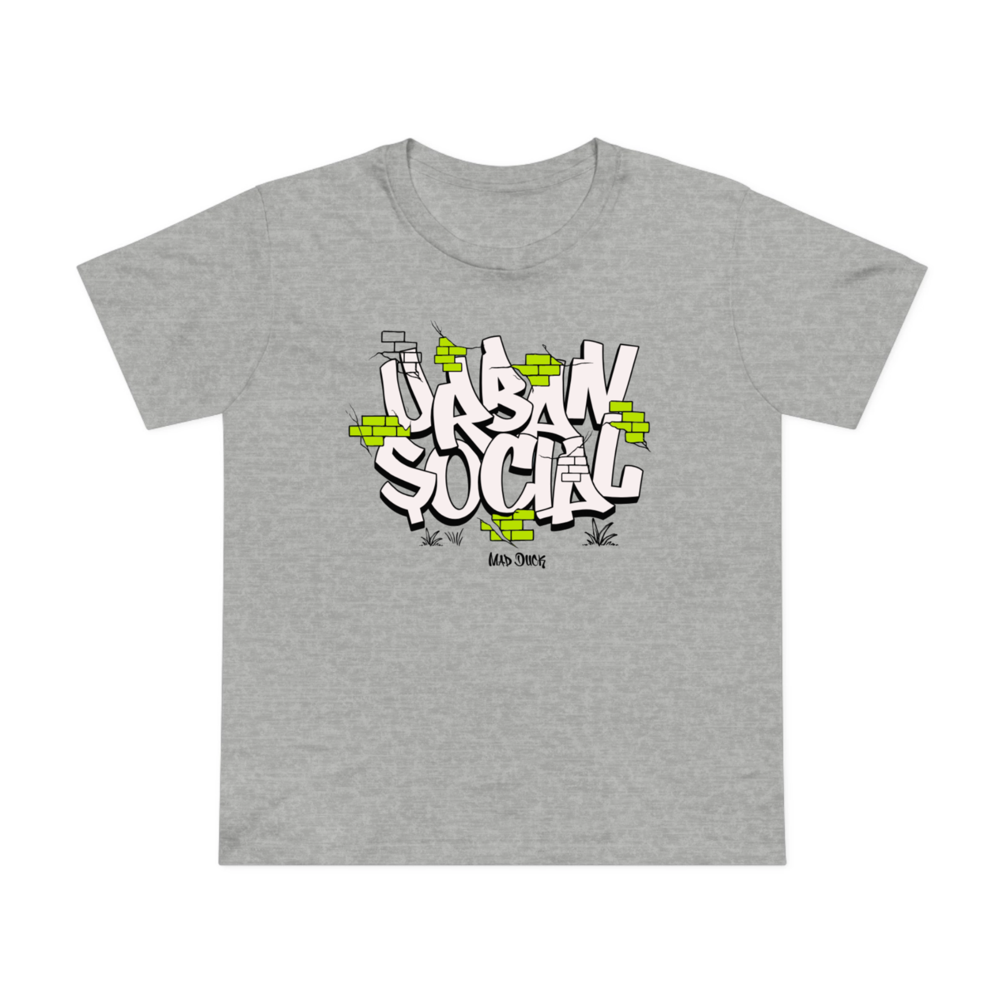 Women’s Maple Tee